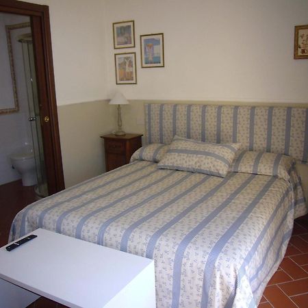 피사 Il Giardino Di Zio B&B 외부 사진