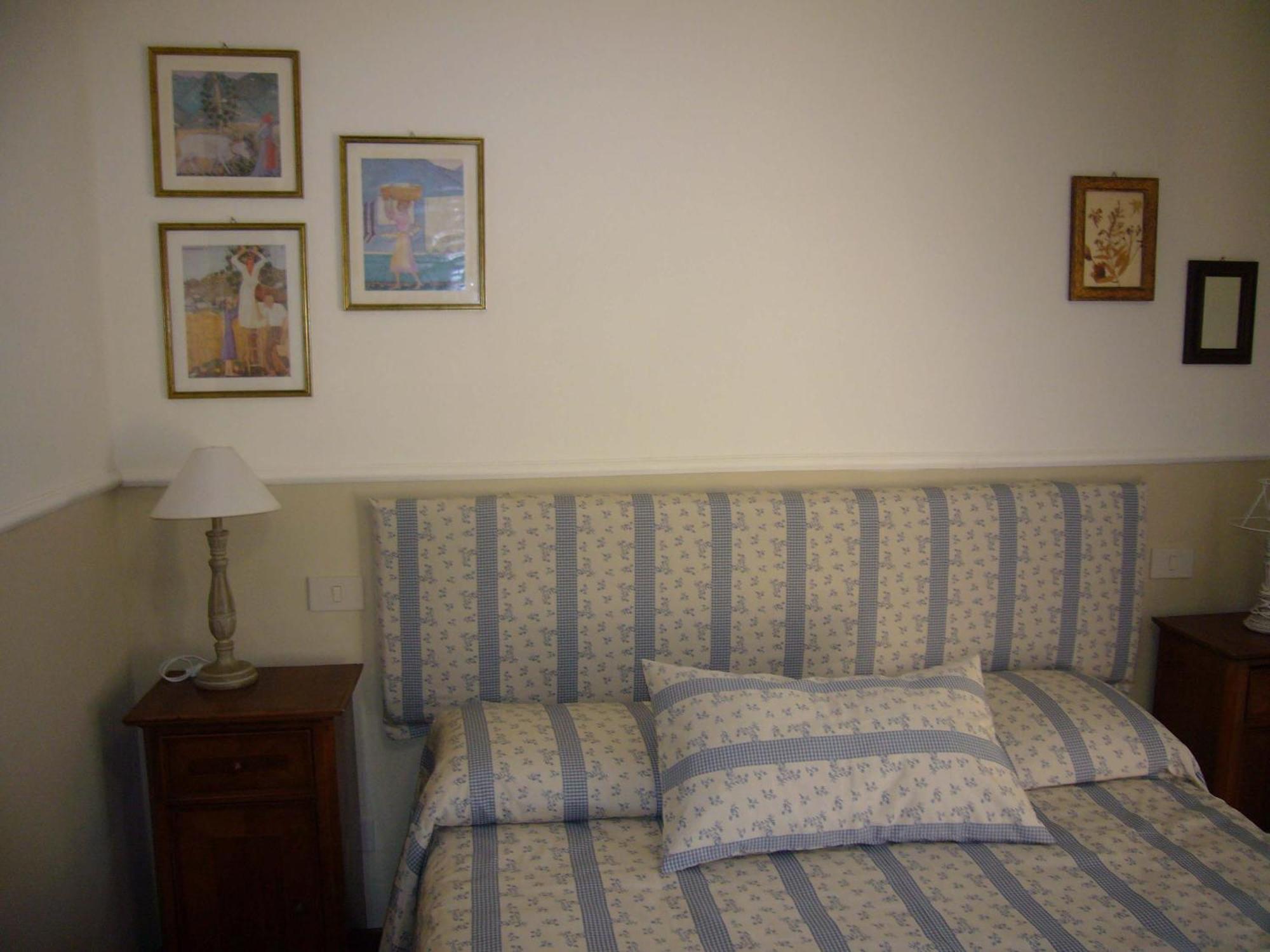 피사 Il Giardino Di Zio B&B 외부 사진