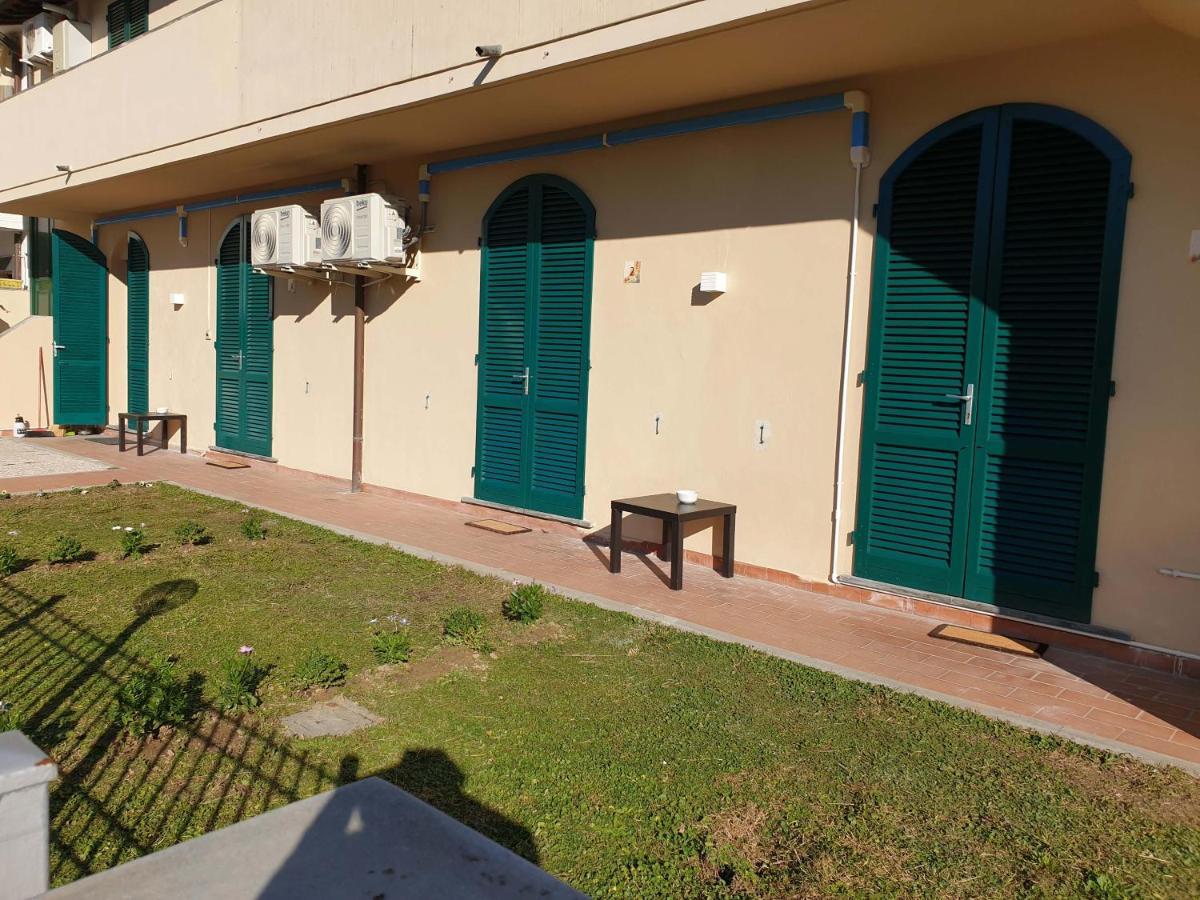 피사 Il Giardino Di Zio B&B 외부 사진